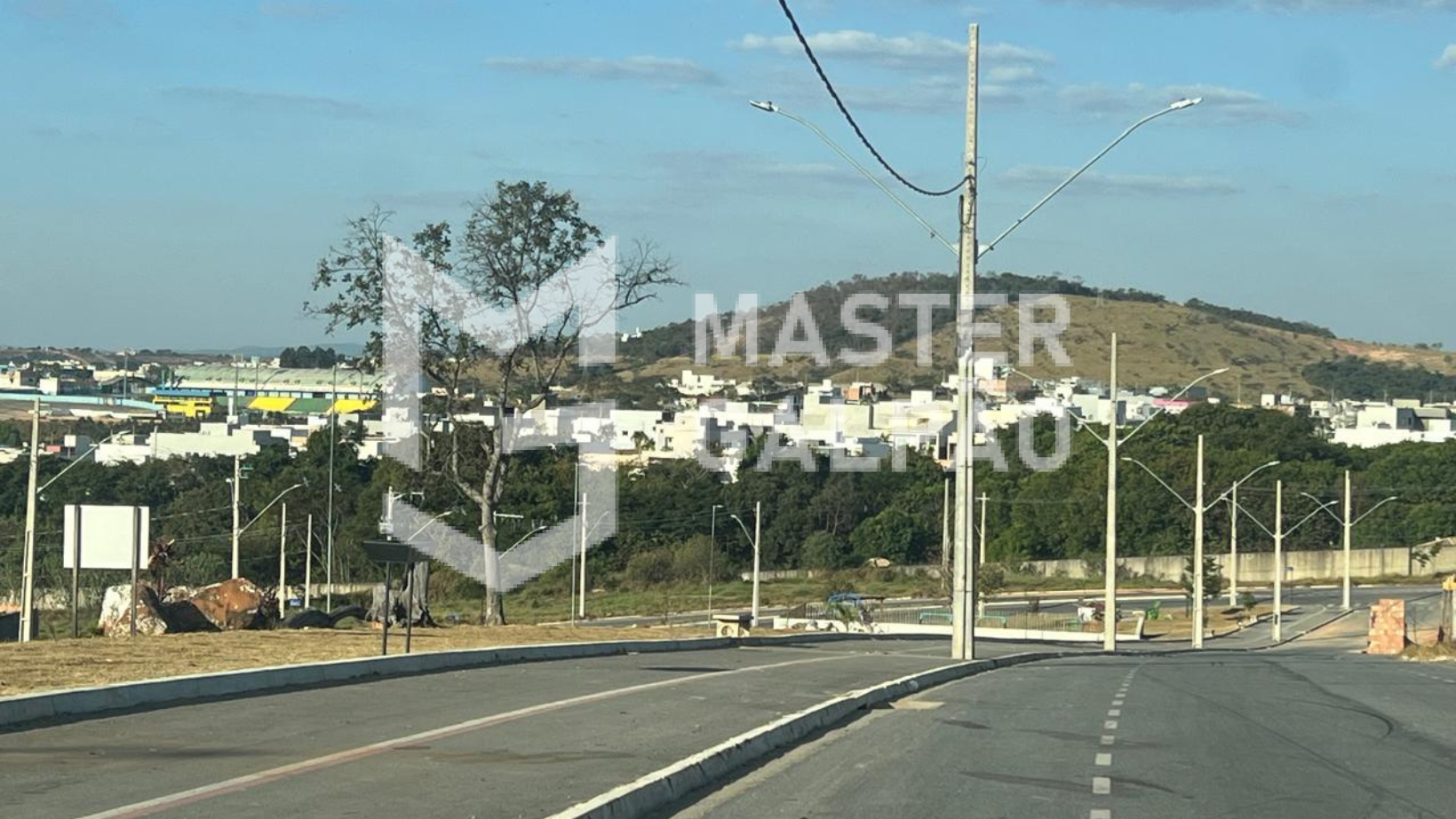 lotes em Nova Serrana - 413-25