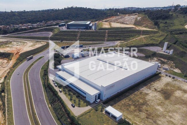 Oportunidade: ABL de 10.909m² com Pátio Amplo