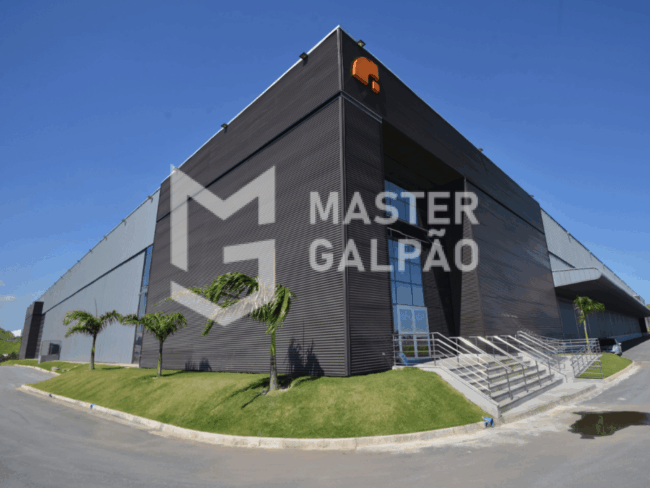 BR-381, Betim/MG Condomínio Logístico de 13.581m²