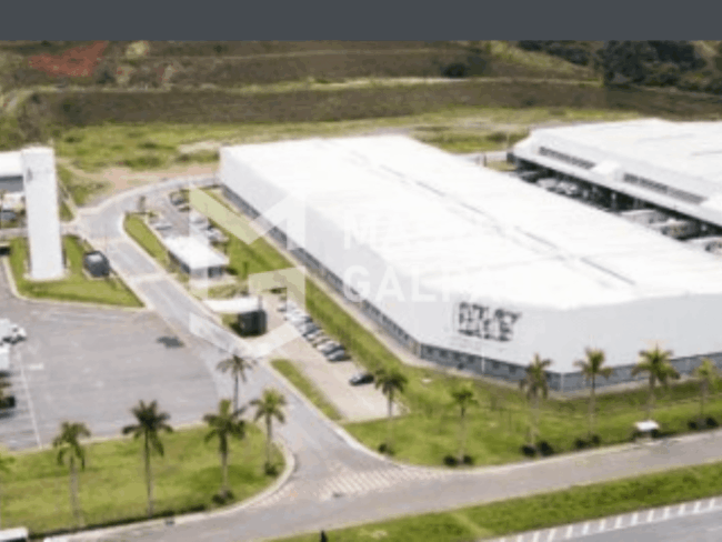Joinville/SC Pré-locação: Condomínio Logístico Premium