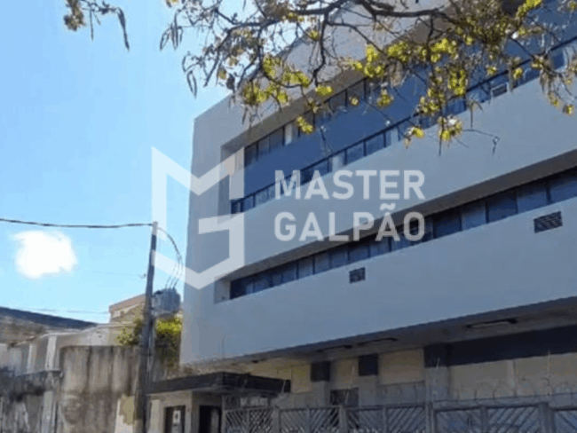 Prédio Comercial de 6.262m²