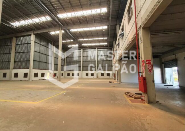 Galpão de 9.072m² para Alugar