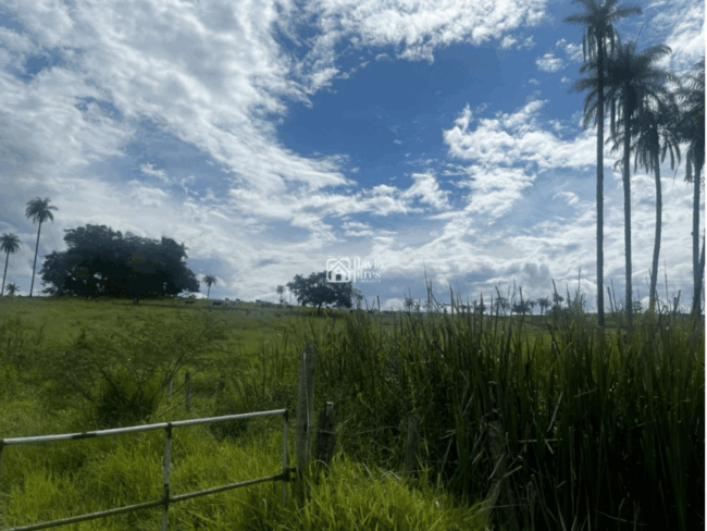 Terreno Industrial em Betim Área Industrial Próxima ao Novo Aeroporto