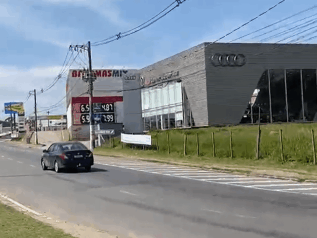 - Terreno Comercial 20.110m² Juiz de Fora/MG