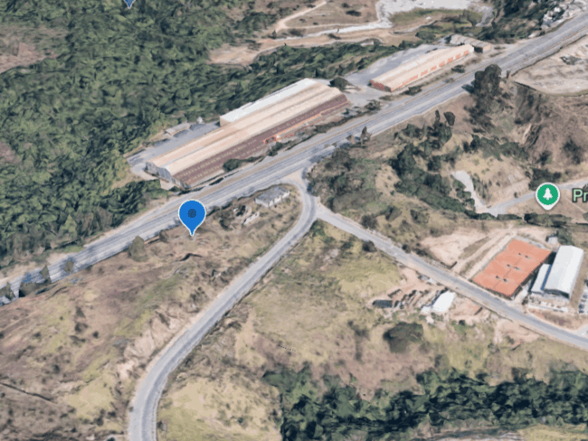 Área Industrial/Logística 20.000m² | Belo Horizonte/MG