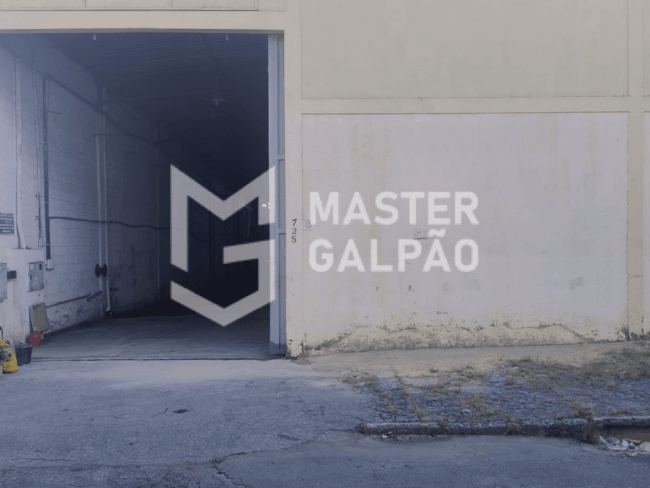 Galpão 1.250m² | Jardim Piemonte – Betim/MG Galpão 1.250m² | Jardim Piemonte – Betim/MG