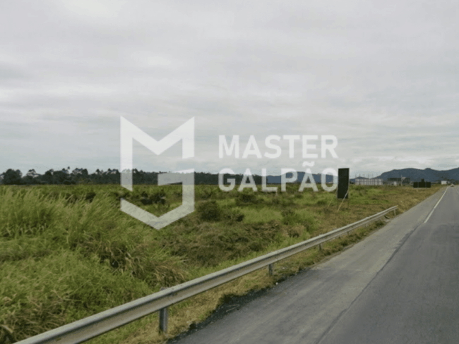 AIP-SC0003 – Navegantes Distrito Logístico – Volta Grande foto 2 Área Industrial 676.917m² | Navegantes/SC – Distrito Logístico Volta Grande