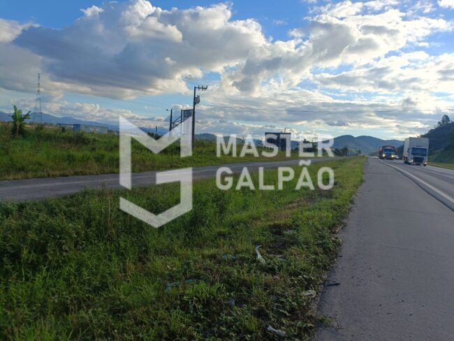 AIPL-SC1099 – Hub Industrial Ilhota – Eixo Portuário IlhotaSC Terreno Industrial 936.000m² | Ilhota/SC – BR‑470