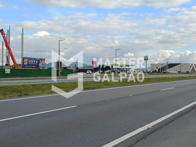 AIPL-SC1100 – GasparSC Eixo Logístico BR-470 foto 2 Área Industrial 500.000m² | Gaspar/SC – Eixo Logístico BR‑470
