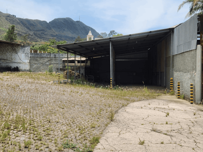 Área 3.700m² | Bairro Olhos d’Água – Belo Horizonte/MG