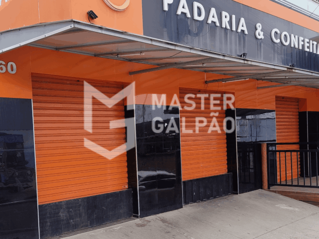 Loja Comercial 160m² em Novo Progresso – Contagem