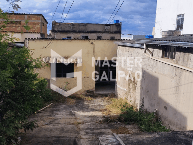 Oportunidade de Lote para Prédio Residencial