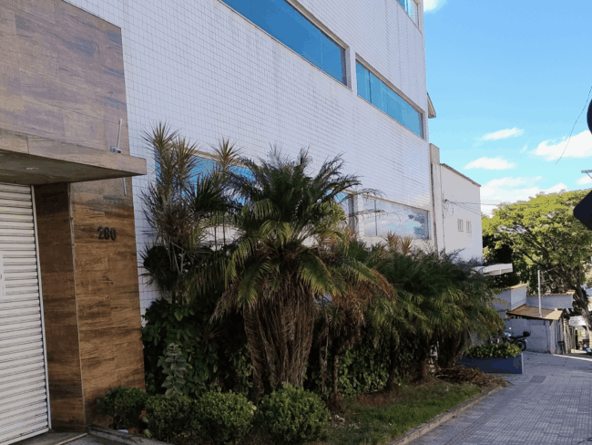 Prédio Comercial 3 Andares | Ressaca – Contagem/MG Prédio Comercial 3 Andares | Ressaca – Contagem/MG