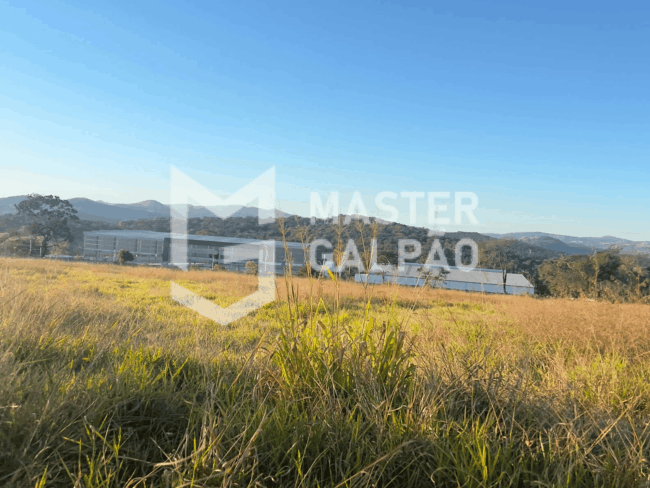Área Industrial de 11.814 m² | Parque Industrial de Betim (PIB) Área Industrial de 11.814 m² | Parque Industrial de Betim (PIB)