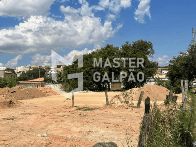 Oportunidade de Investimento – Lote 460m² Betim