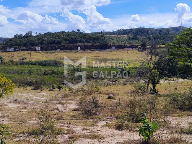 Oportunidade de investimento em Chácaras Campestre