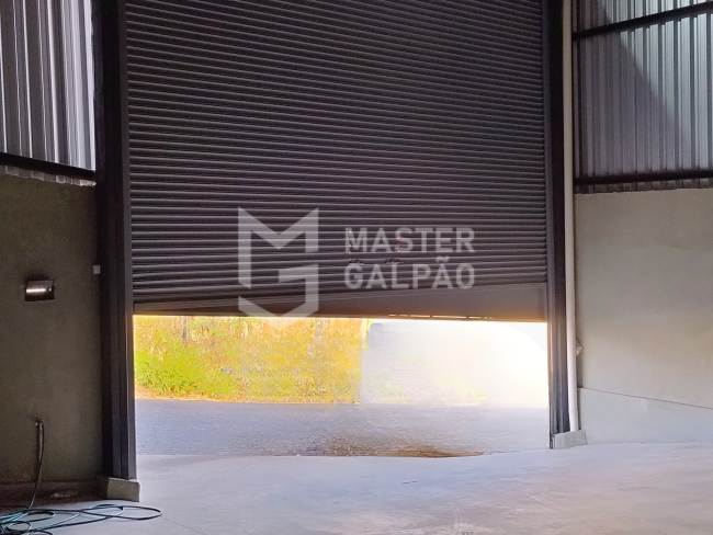 Galpão de 270m² em Betim