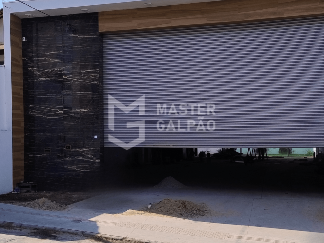 Galpão para venda no Bairro Senhora das Graças
