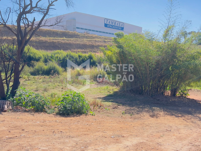 Área de 45.620m² ao lado da Tambasa Área de 45.620m² ao lado da Tambasa