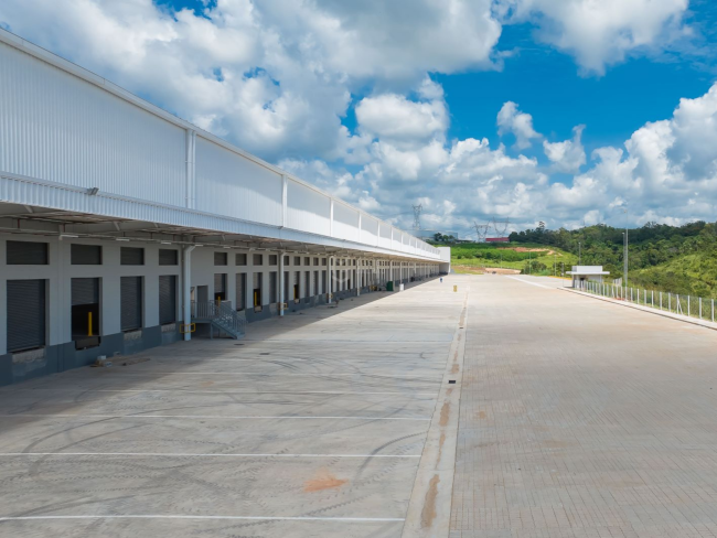Galpão para Locação em Ribeirão das Neves | 9.830 m² Galpão para Locação em Ribeirão das Neves | 9.830 m²