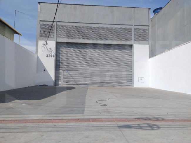 Galpão 280 m² para Locação no Santa Mônica BH | Master Galpão