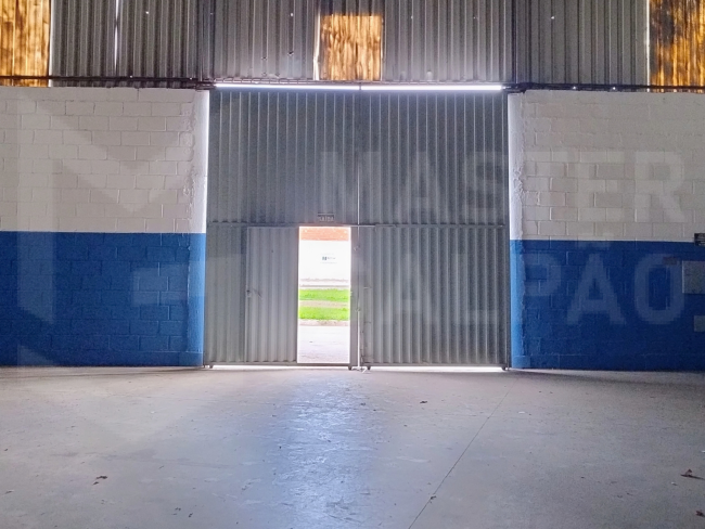 Galpão para Locação em Betim | 450 m² no Alterosa