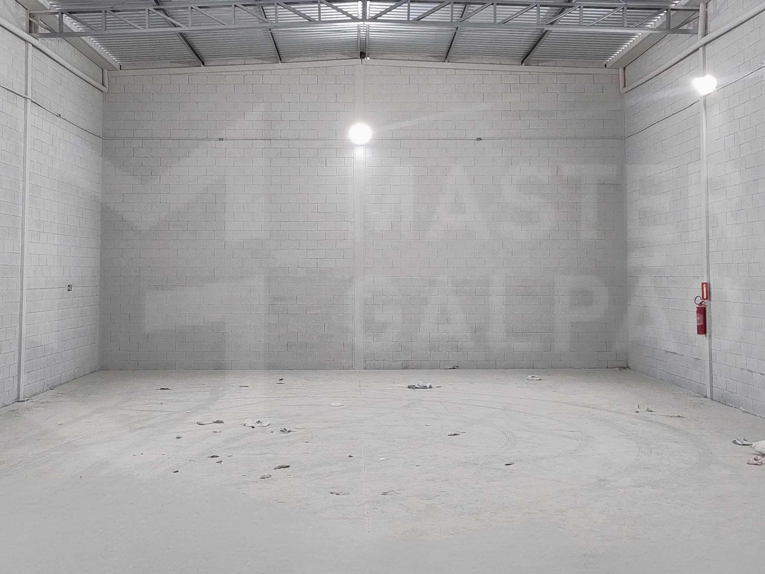 Galpão para Locação em Betim | 320 m²