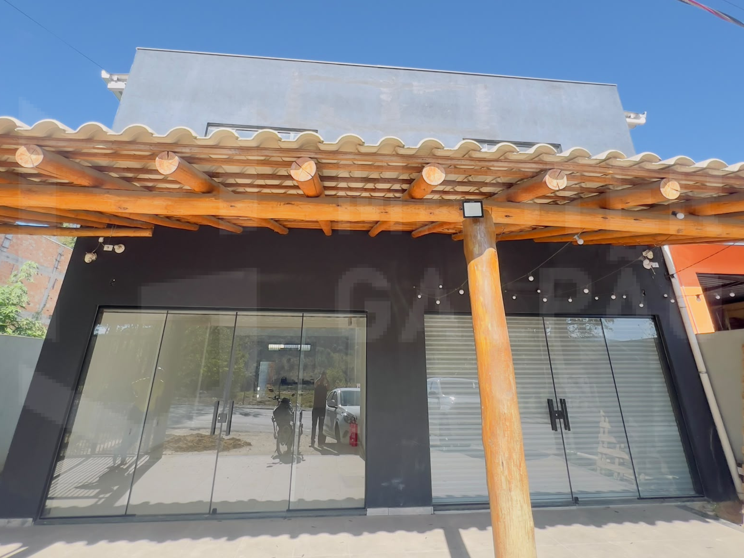 Loja para Locação em Betim | 100 m²
