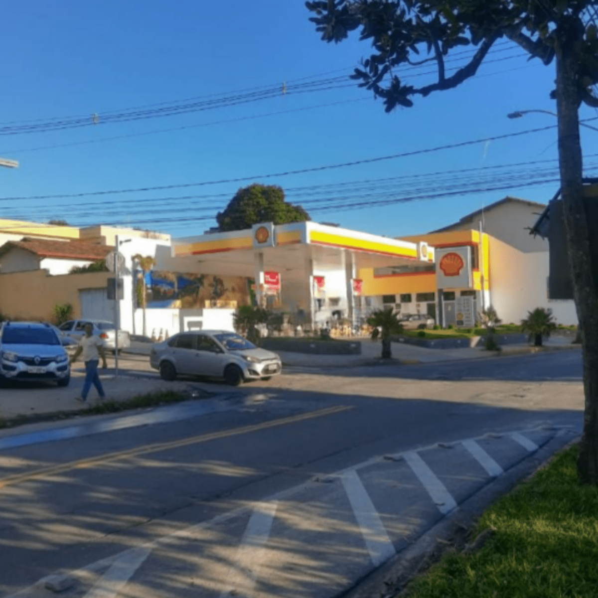Terreno Comercial de 720m² para Venda