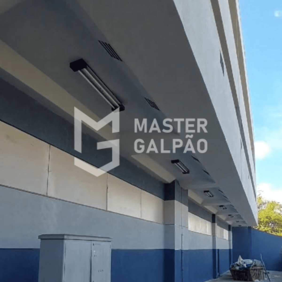 Prédio Comercial de 6.262m²