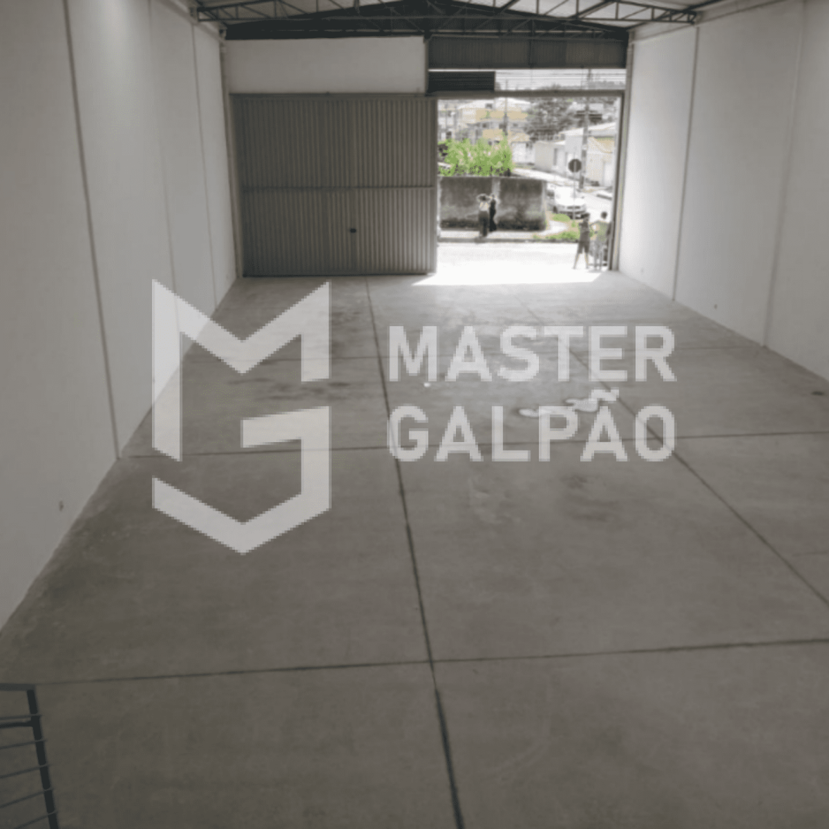 Oportunidade: Galpão Comercial e Industrial