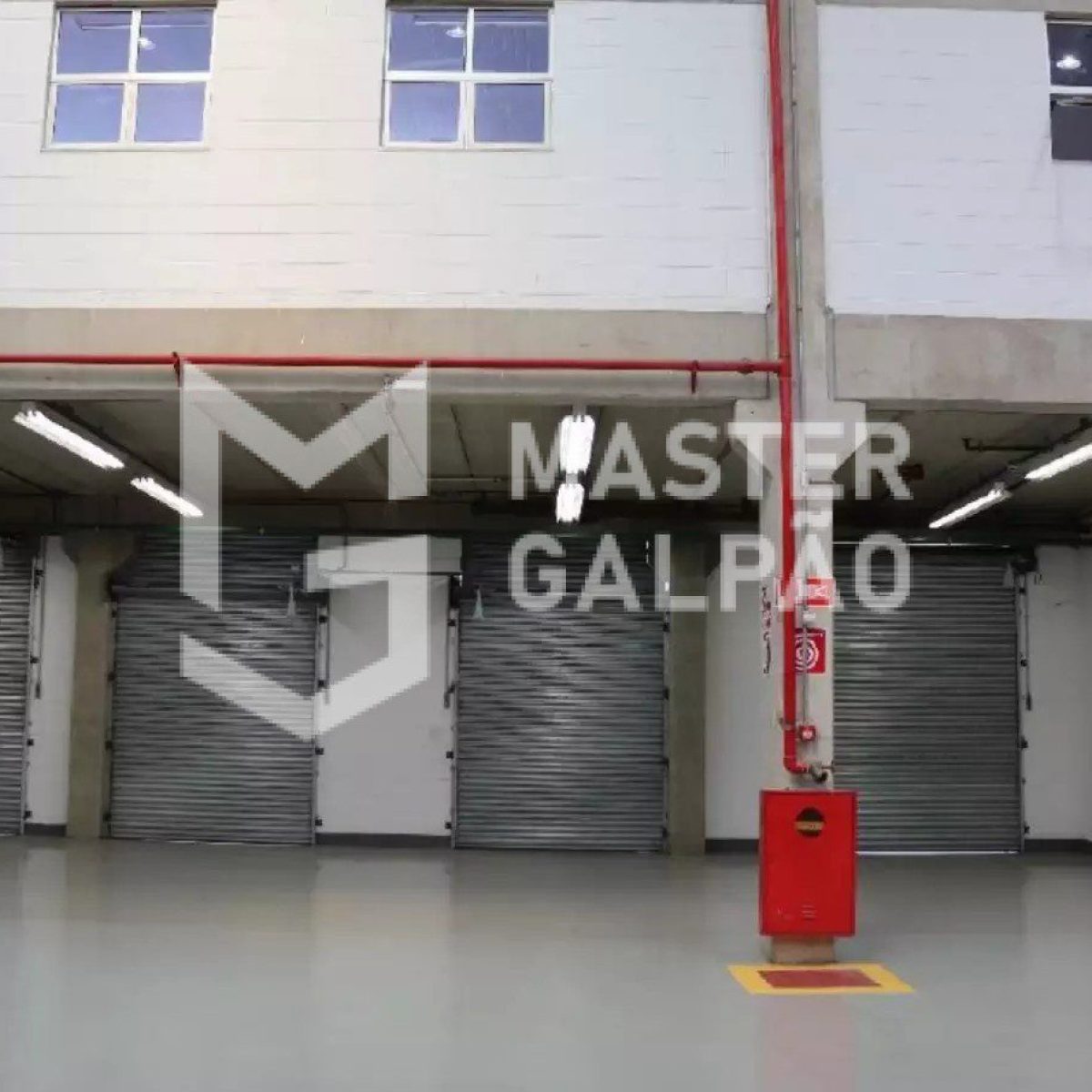 Galpão de 9.072m² para Alugar