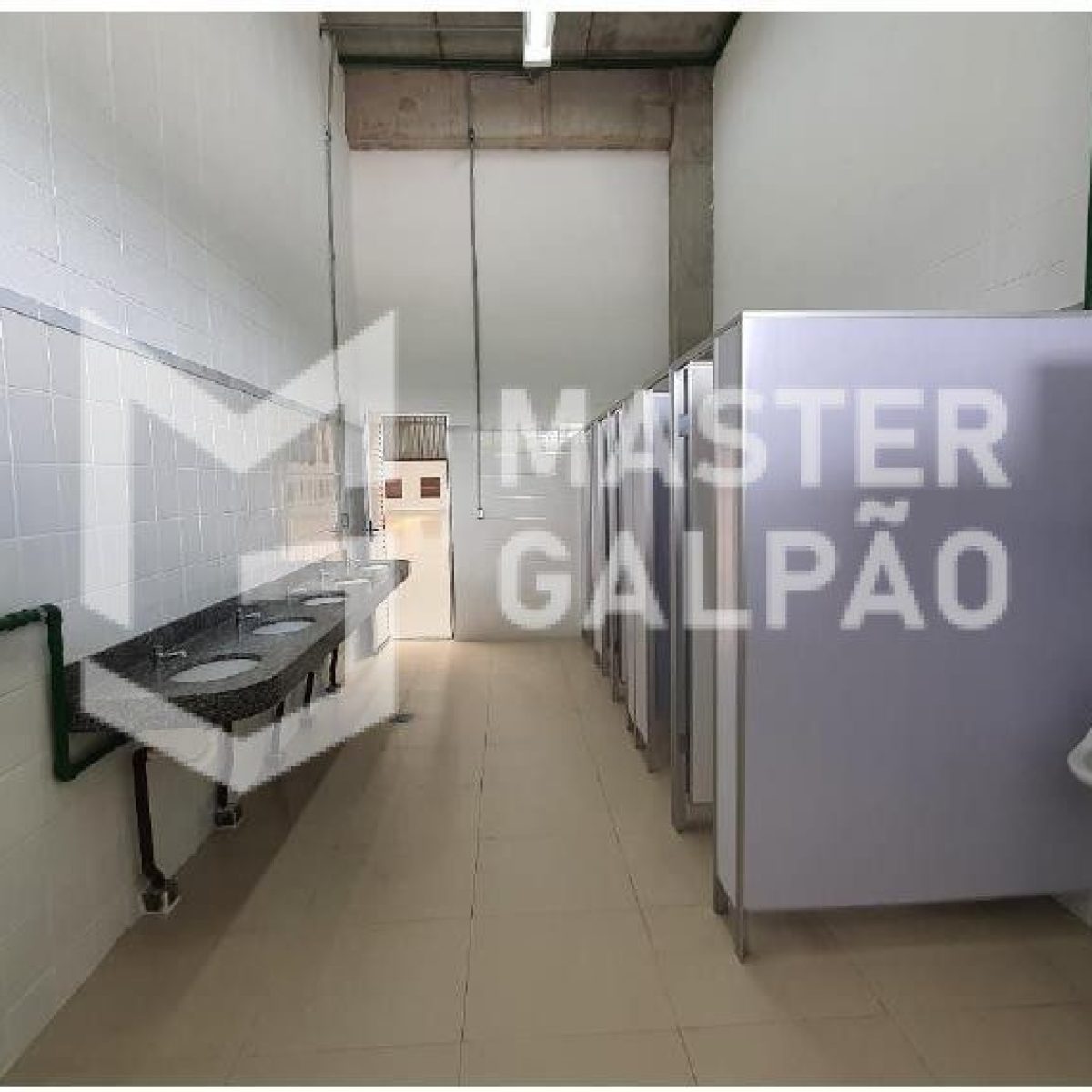Galpão Premium de 6.600m²