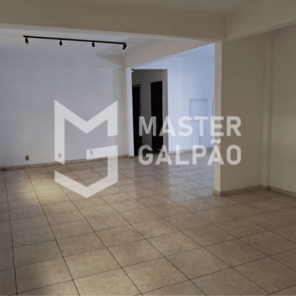 Galpão de 1.000m² no Betânia – BH