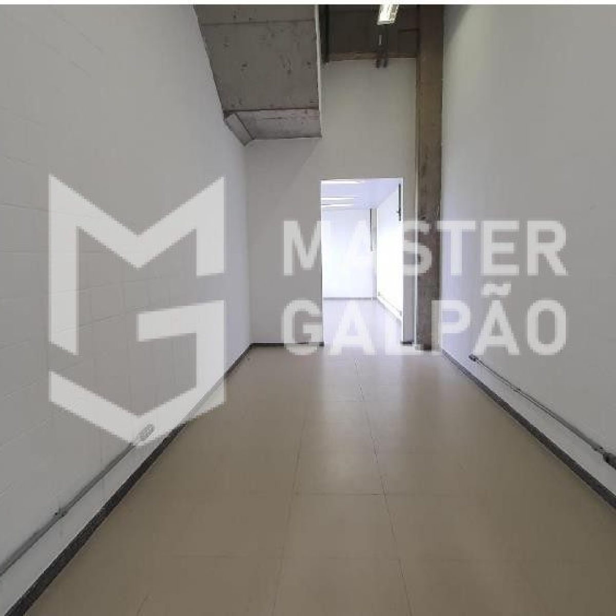 Galpão Premium de 6.600m²