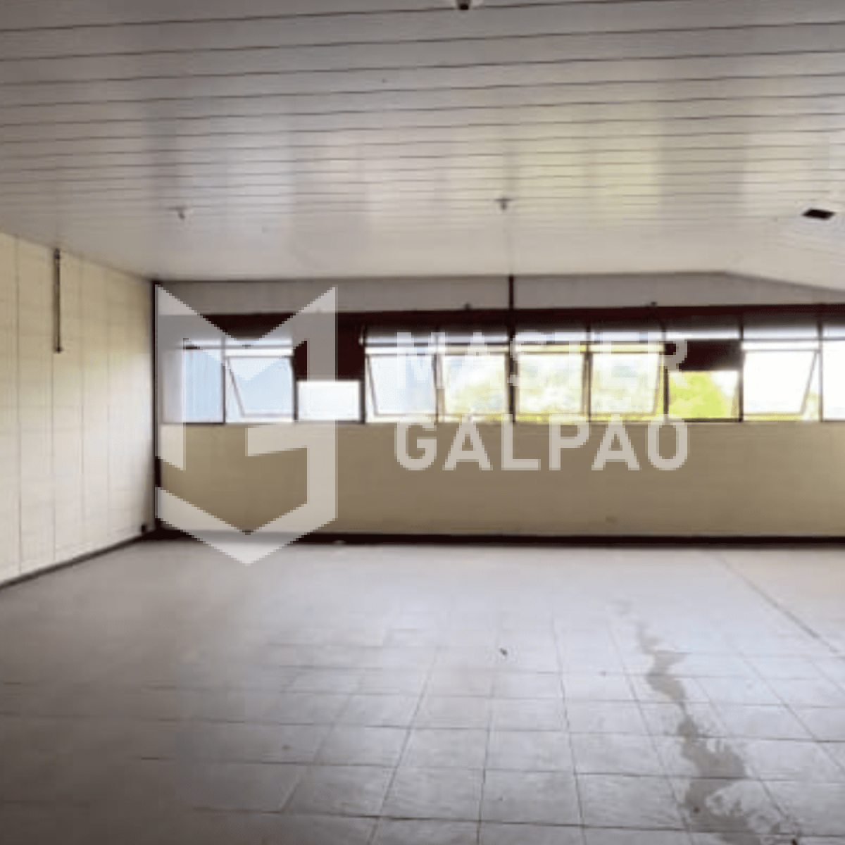 Galpão de 2.500m² | São Francisco – Belo Horizonte/MG
