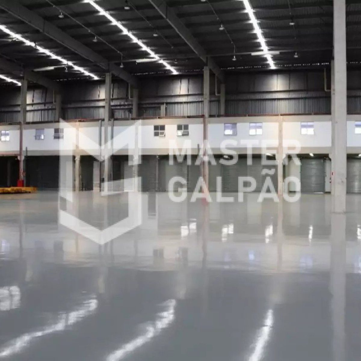 Galpão de 9.072m² para Alugar