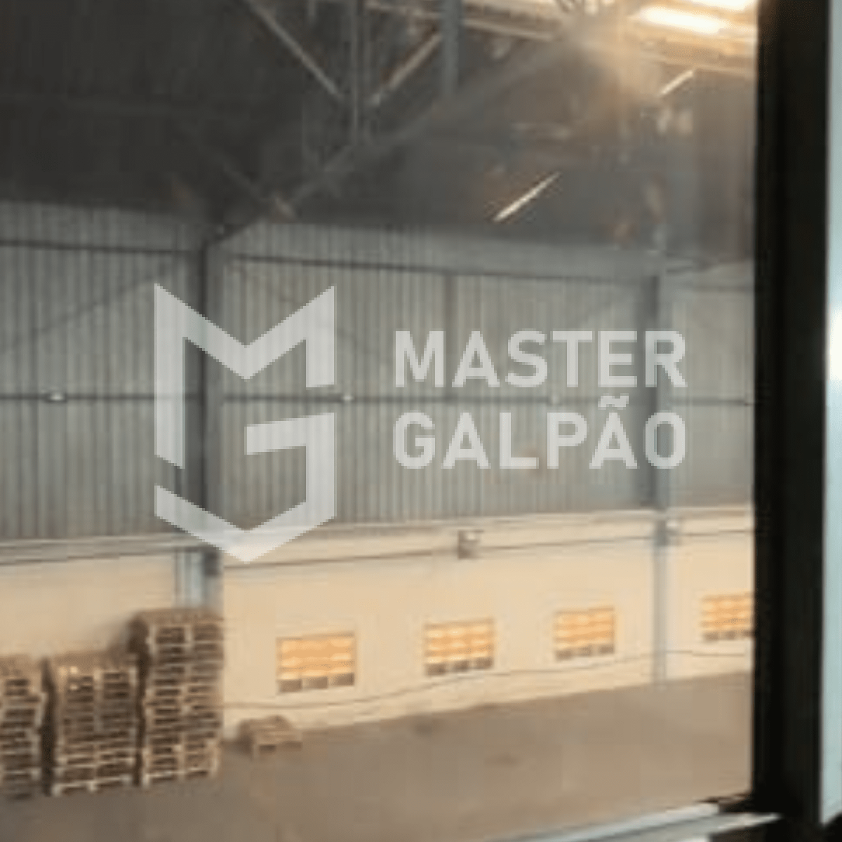 Galpão de 2.500m² | São Francisco – Belo Horizonte/MG