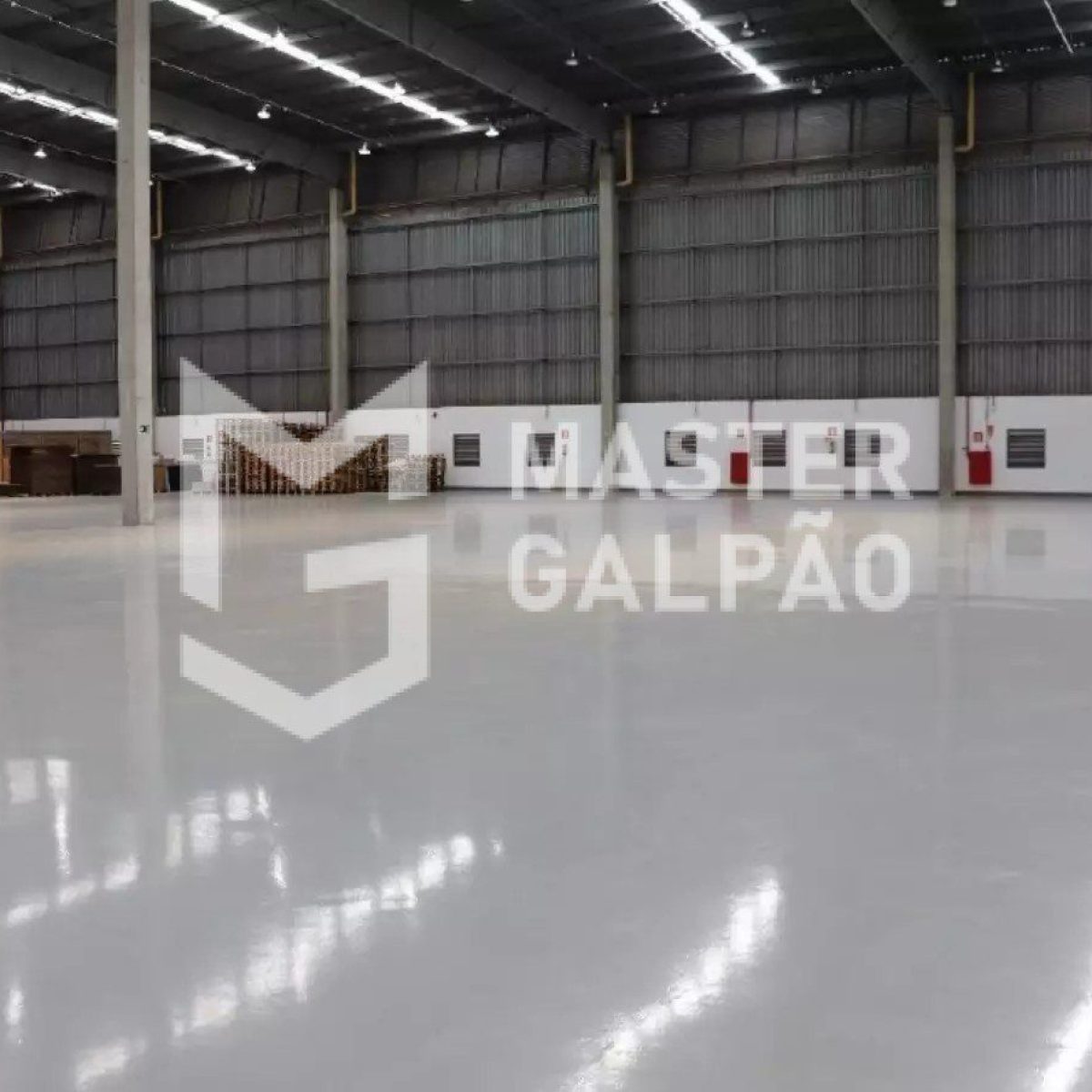 Galpão de 9.072m² para Alugar