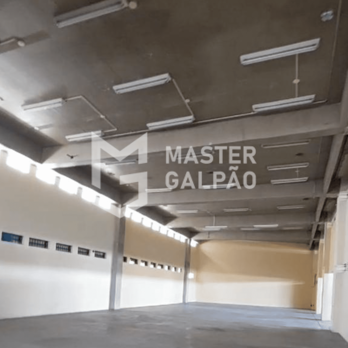 Prédio Comercial de 6.262m²