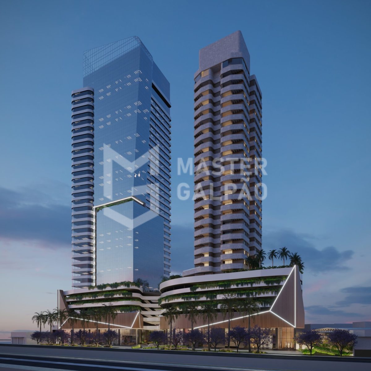 O sucesso imobiliário de Betim — 70% das unidades já vendidas.