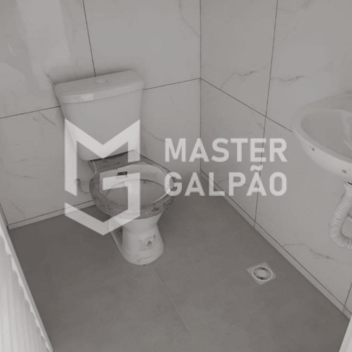 Oportunidade: Galpão Comercial e Industrial