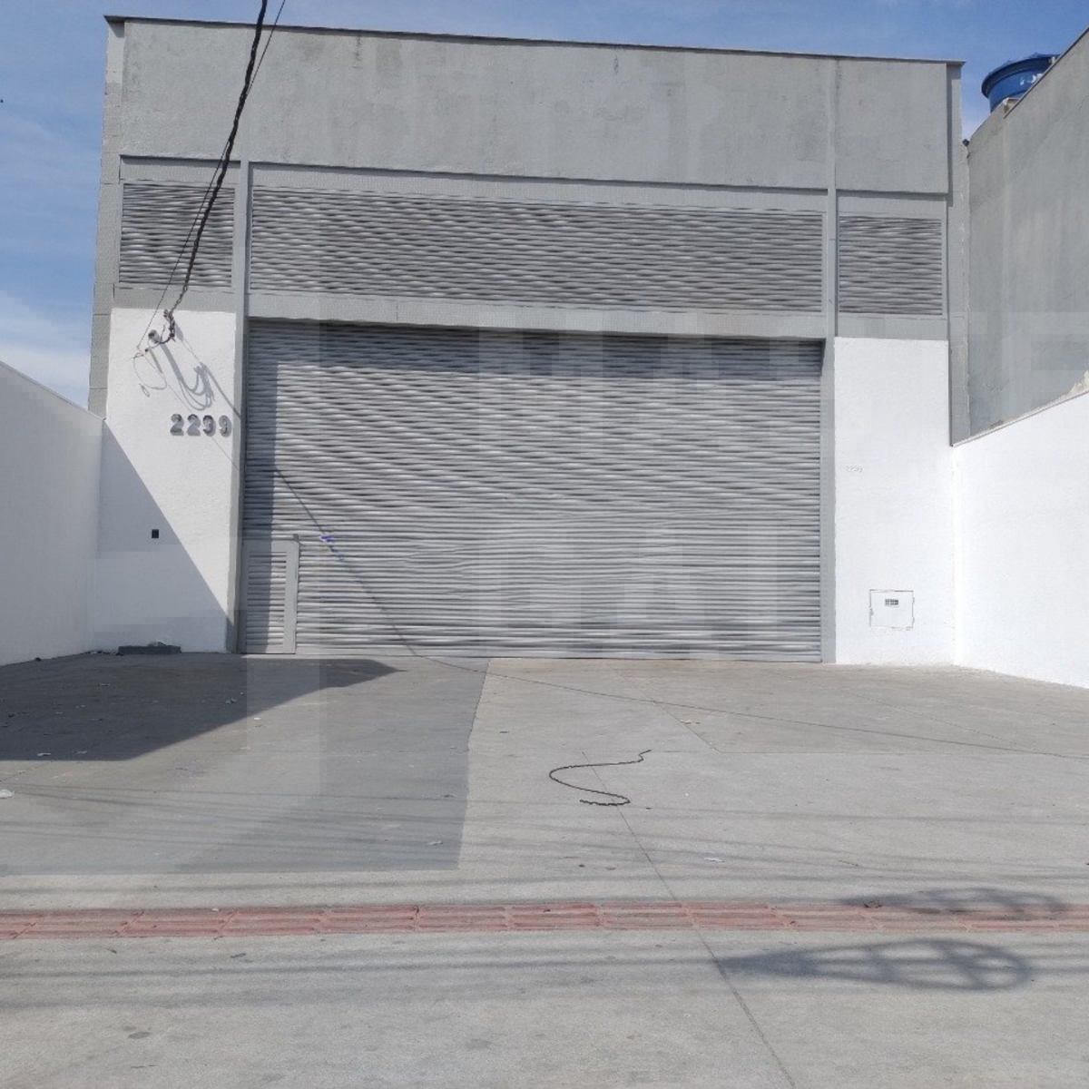 Galpão 280 m² para Locação no Santa Mônica BH | Master Galpão