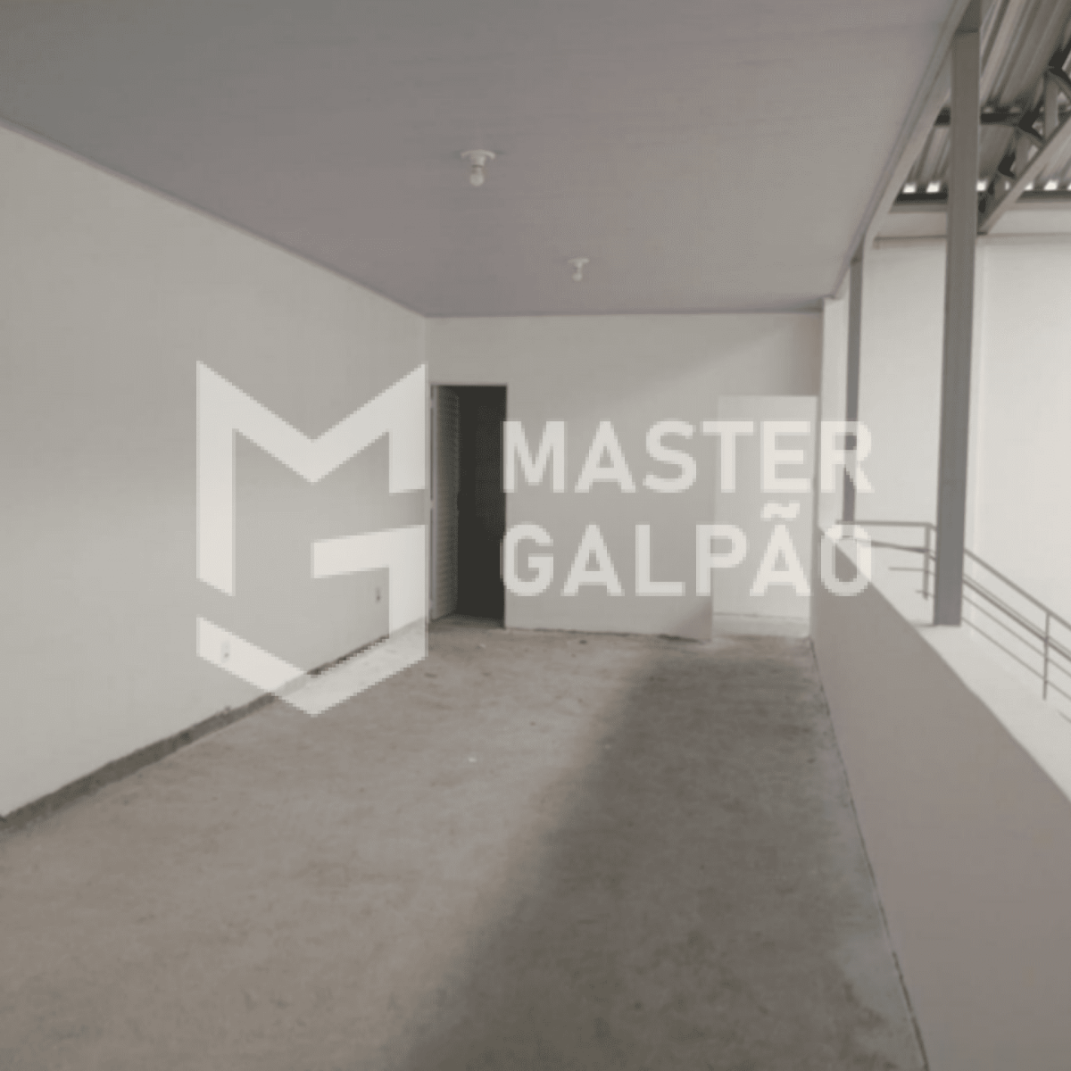 Oportunidade: Galpão Comercial e Industrial
