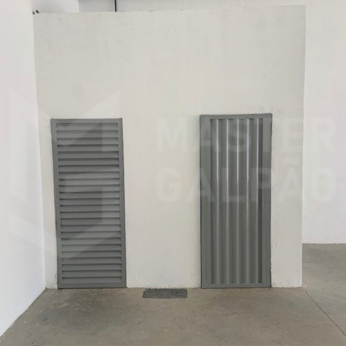 Galpão 280 m² para Locação no Santa Mônica BH | Master Galpão