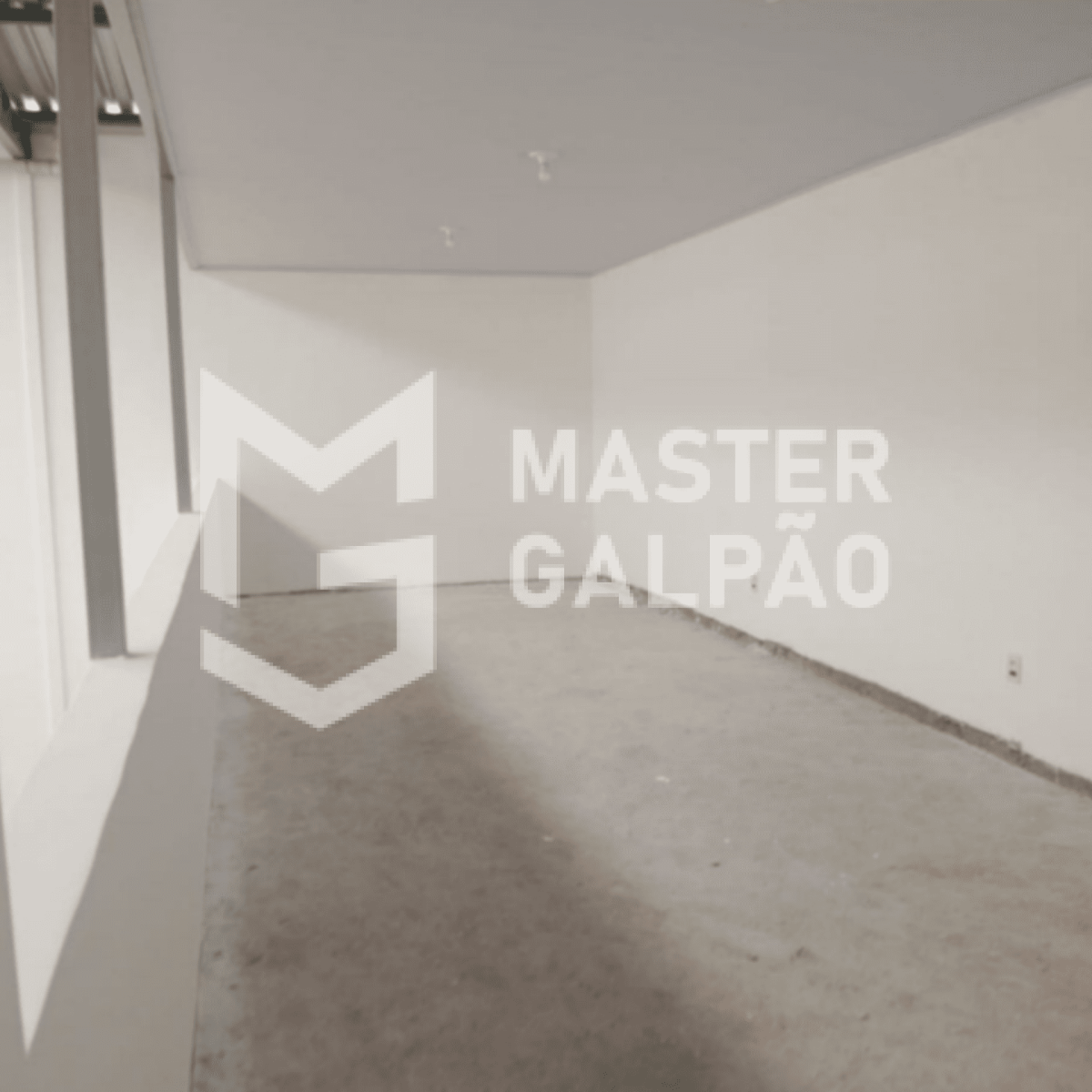 Oportunidade: Galpão Comercial e Industrial