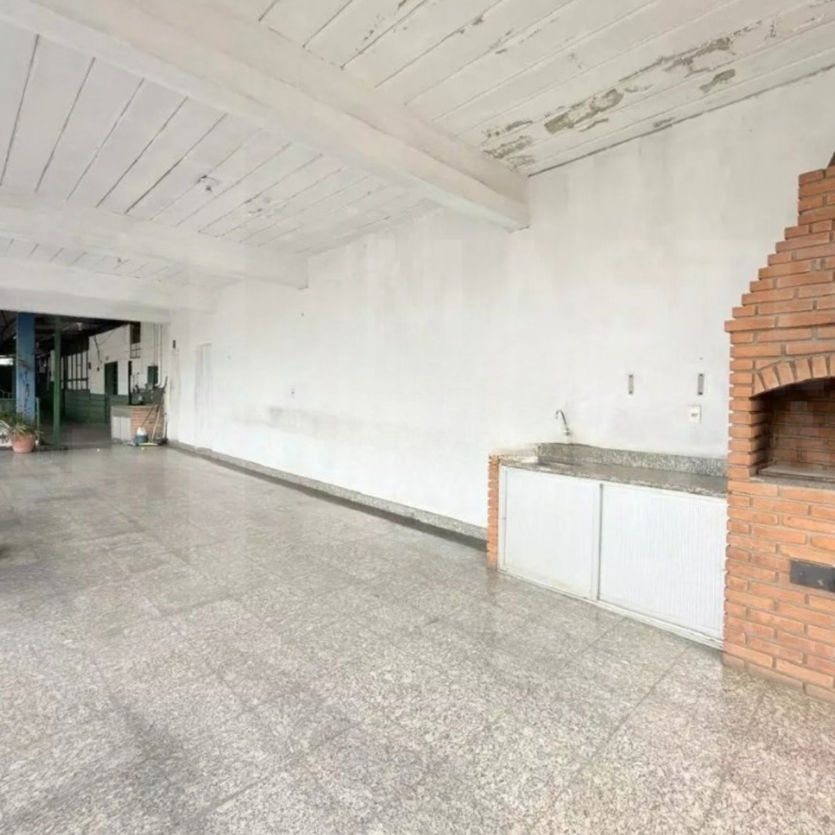 Galpão para Locação em Contagem | 4.000 m² com Pátio
