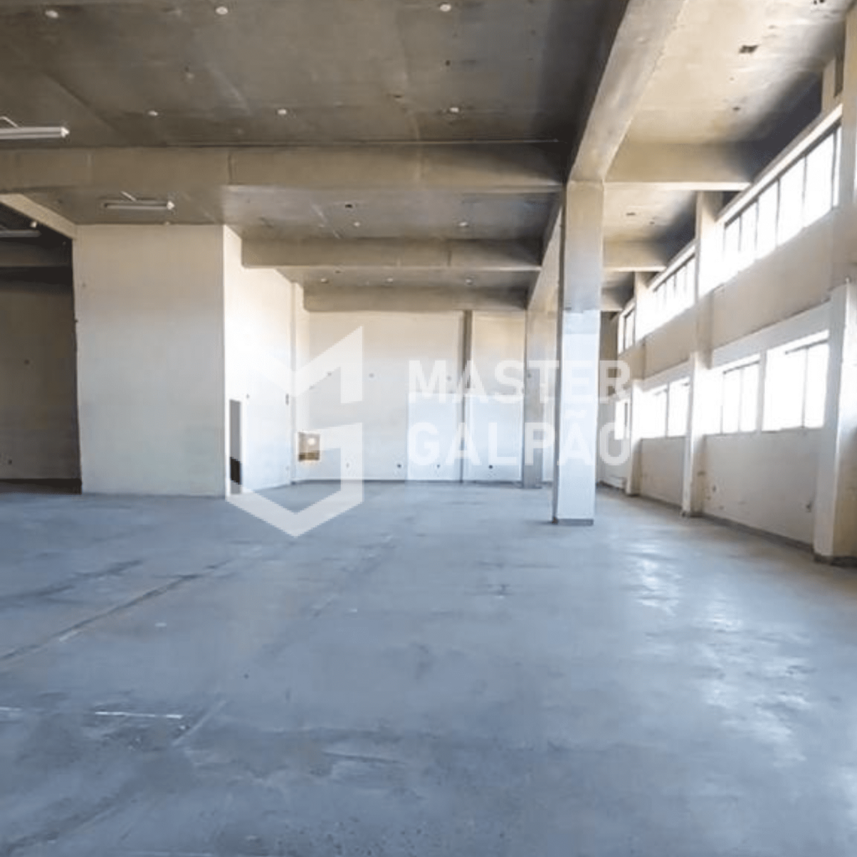 Prédio Comercial de 6.262m²