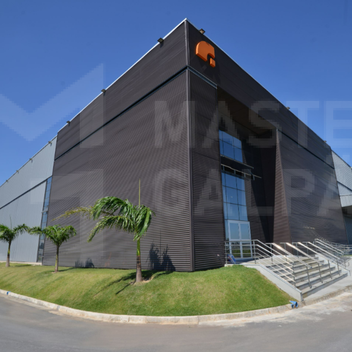Galpão Logístico para Locação em Contagem | 6.404 m²