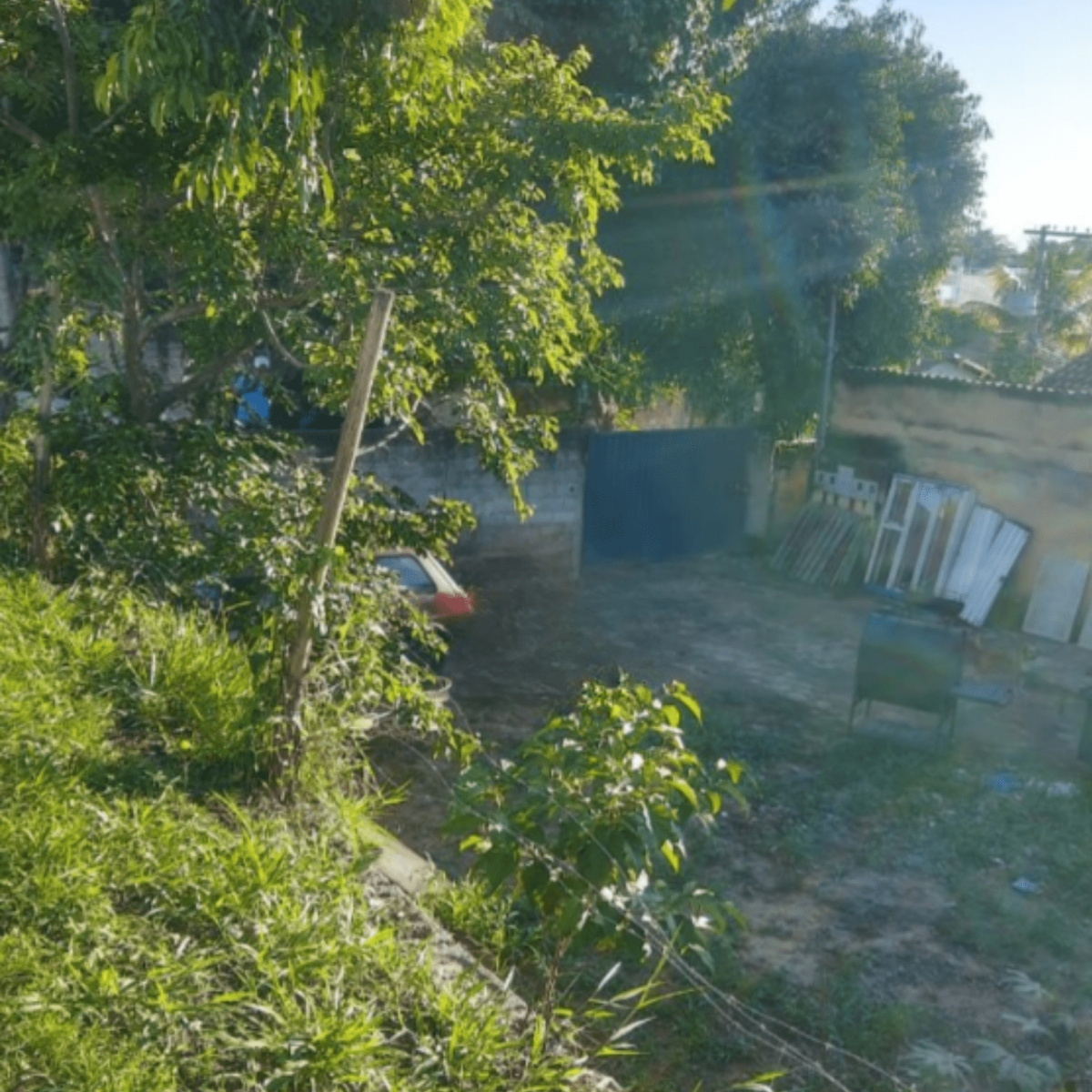 Terreno Comercial de 720m² para Venda